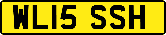 WL15SSH