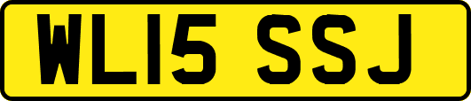 WL15SSJ