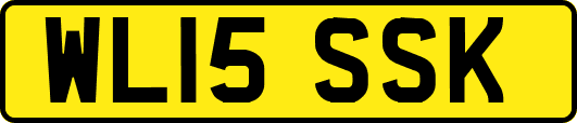 WL15SSK