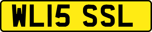 WL15SSL