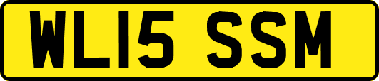 WL15SSM