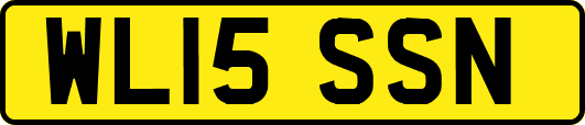 WL15SSN