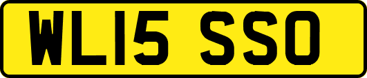 WL15SSO