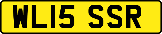 WL15SSR