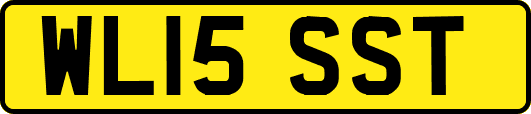 WL15SST