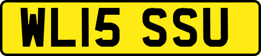 WL15SSU