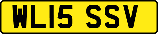 WL15SSV