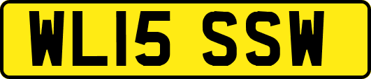 WL15SSW