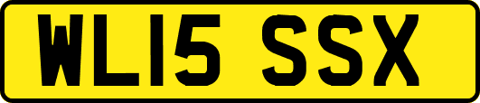 WL15SSX