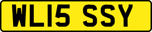 WL15SSY