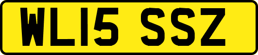 WL15SSZ