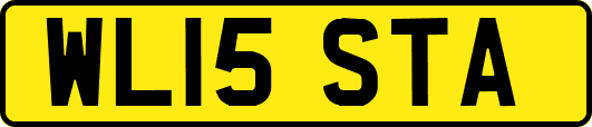 WL15STA