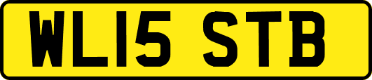 WL15STB