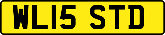 WL15STD