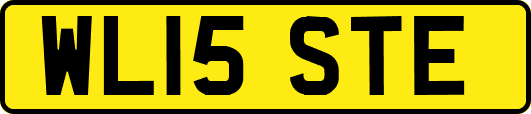 WL15STE