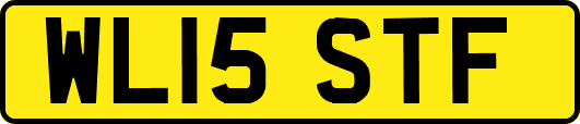 WL15STF