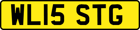 WL15STG