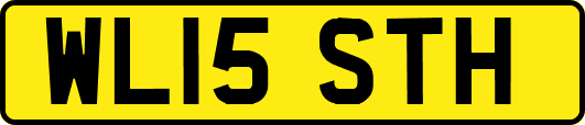 WL15STH
