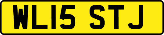 WL15STJ