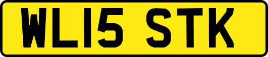 WL15STK