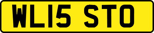 WL15STO
