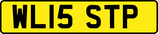 WL15STP