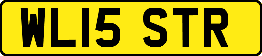 WL15STR