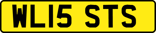 WL15STS