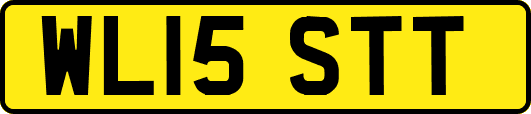 WL15STT