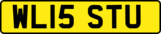 WL15STU