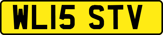 WL15STV