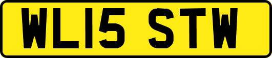 WL15STW