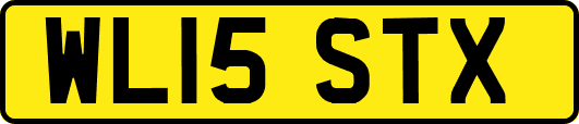WL15STX
