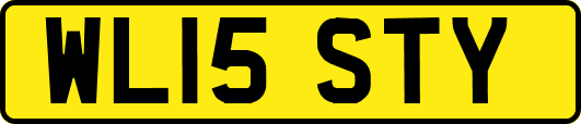 WL15STY