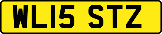 WL15STZ