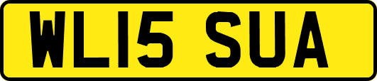 WL15SUA