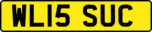 WL15SUC