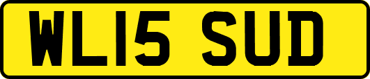WL15SUD