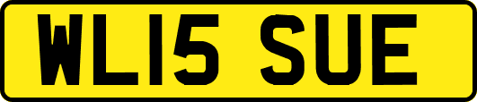 WL15SUE