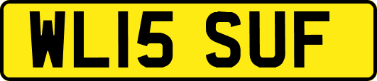 WL15SUF