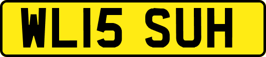 WL15SUH