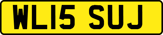 WL15SUJ