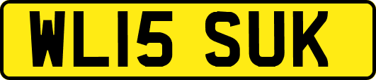 WL15SUK