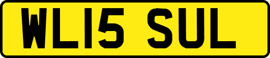 WL15SUL