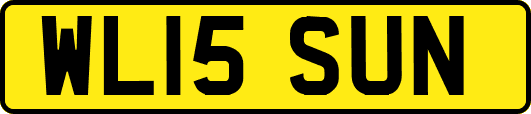 WL15SUN