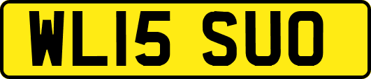 WL15SUO