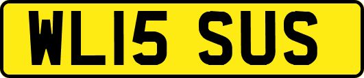 WL15SUS