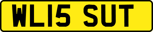 WL15SUT