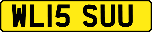 WL15SUU
