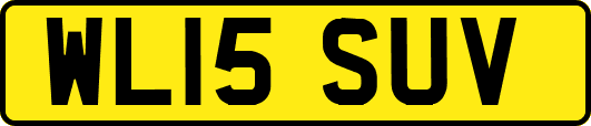 WL15SUV